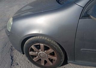 Llanta volkswagen golf v berlina (1k1) 465821