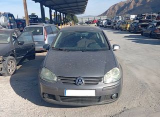 Llanta volkswagen golf v berlina (1k1) 465821