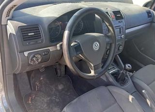 Llanta volkswagen golf v berlina (1k1) 465821