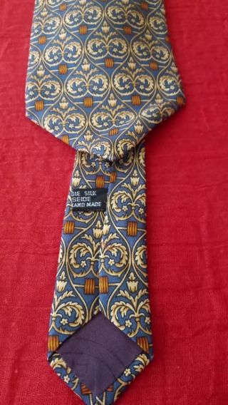 Corbata Christian Dior