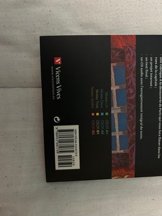 Du Lait Au Fiel +cd N/e