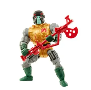 Masters of the Universe Blast-Attak Figura