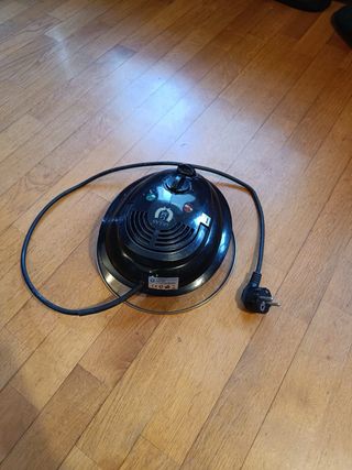 Cabezal Horno Cecotec Ollas GM 700W