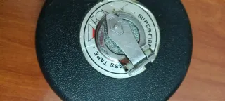 Cinta métrica 25 metros Super-Fiber