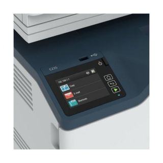 Impresora Xerox C235 Multifunción Láser Color WiFi