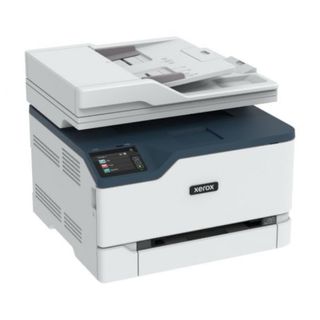 Impresora Xerox C235 Multifunción Láser Color WiFi