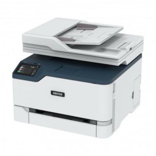 Impresora Xerox C235 Multifunción Láser Color WiFi
