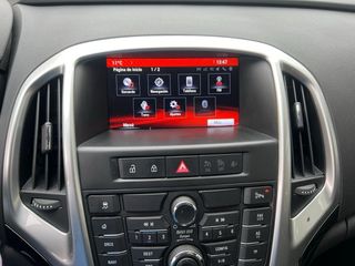 Opel Astra 1.6 115Cv Selective ¡¡89.000KMS!!