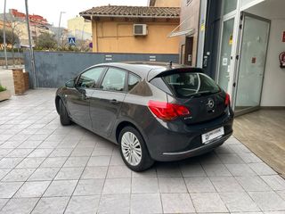Opel Astra 1.6 115Cv Selective ¡¡89.000KMS!!