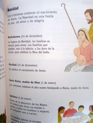EL LIBRO de JESÚS
