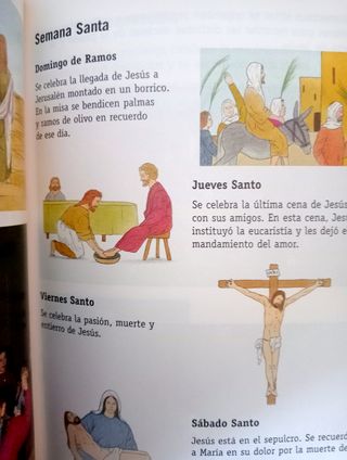 EL LIBRO de JESÚS