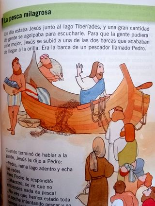 EL LIBRO de JESÚS