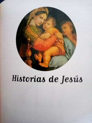 EL LIBRO de JESÚS