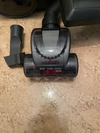 Aspiradora Rowenta Compact Power Ciclonic