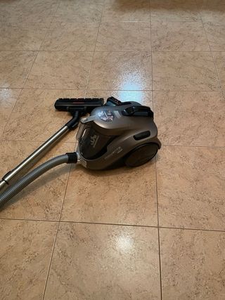 Aspiradora Rowenta Compact Power Ciclonic