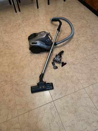 Aspiradora Rowenta Compact Power Ciclonic