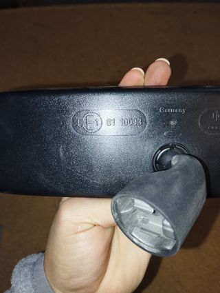 Espejo retrovisor Audi A4 B5 Nuevo