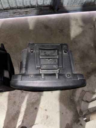 Altavoces Skytec Negros