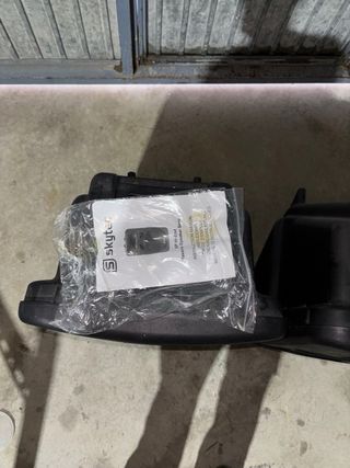 Altavoces Skytec Negros