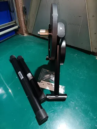 Rodillo Entrenamiento Van Rysel