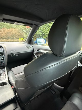AUDI A5 QUATTRO 190 CV CABRIOLET S LINE