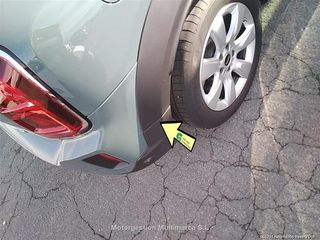 MINI COUNTRYMAN Cooper D