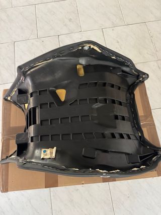 Asiento Ducati Multistrada 950s 2021 REBAJADO