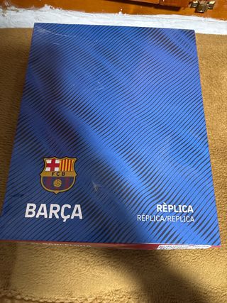 Chándal Lamine Yamal Barça FC Barcelona