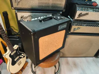Amplificatore per chitarra Laney CUB12R