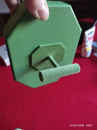 Espositore magnetico Swarovski gioielli