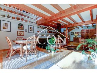 Casa en venta en La Sentiu - Can Tries en Gavà