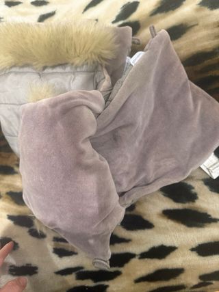 Guantes Pasito a Pasito para carro