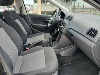 VOLKSWAGEN POLO 1.2 TSI ADVANCE 90