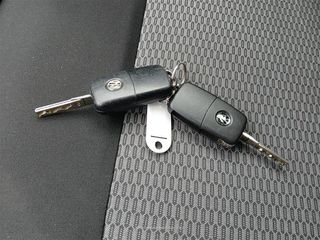 VOLKSWAGEN POLO 1.2 TSI ADVANCE 90