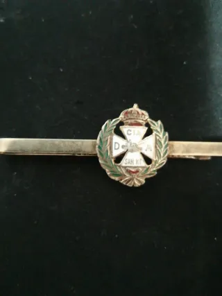 Lote Medallas Militares Antiguas