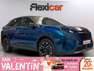 Peugeot 3008 1.2 107KW GT eDCS6