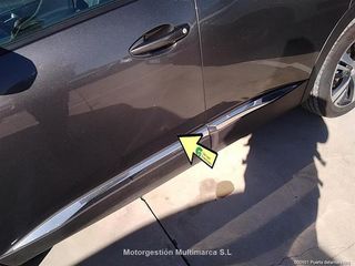 PEUGEOT 3008 1.5 BlueHDi 96kW (130CV) S&S Allure EAT8