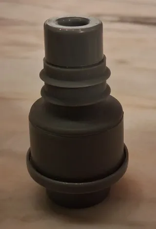 Tappo sottovuoto vino con datario