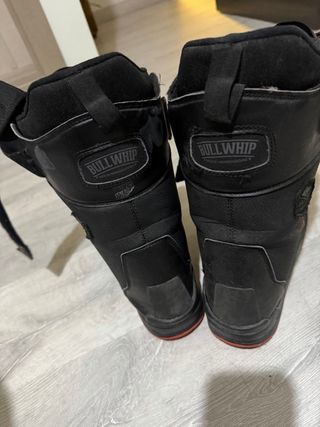 Stivali da snowboard Decathlon taglia 42