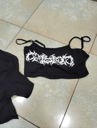 3 Bolsas grandes de ropa,con sudaderas, camisetas