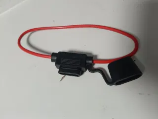 Emisora CB President Taylor