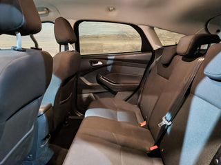 FORD Focus 1.0 Ecoboost 92kW Titanium, 125cv