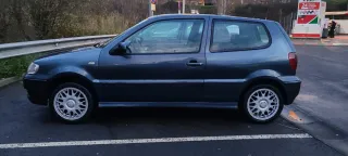 Volkswagen Polo 2000