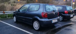 Volkswagen Polo 2000