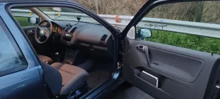 Volkswagen Polo 2000