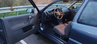 Volkswagen Polo 2000