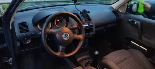 Volkswagen Polo 2000