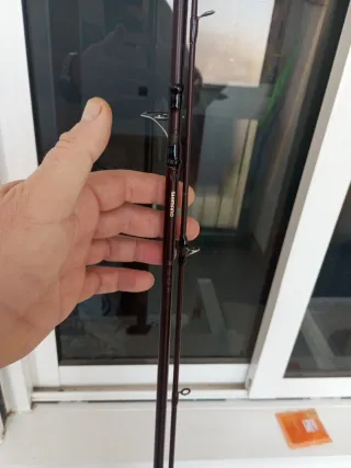 Caña de pescar spinning, Shimano Beast Máster