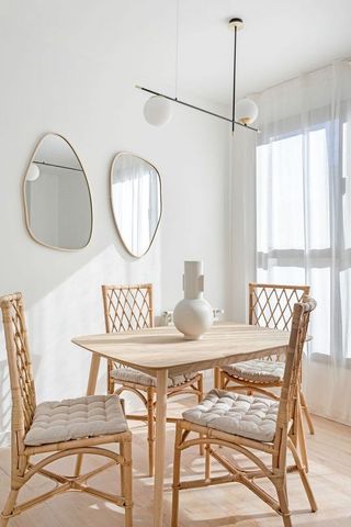 Piso en alquiler en El Viso en Madrid