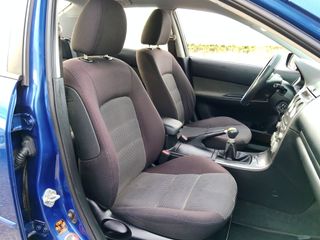 Mazda 6 2.0 CRTD 136 Active 4P